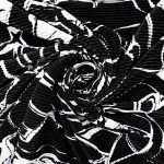 PLISSE PLEAT 2613-3 BLACK - Image 2