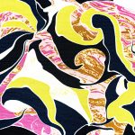 PLISSE PLEAT 2613-7 MAUVE