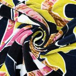 PLISSE PLEAT 2613-7 MAUVE - Image 2