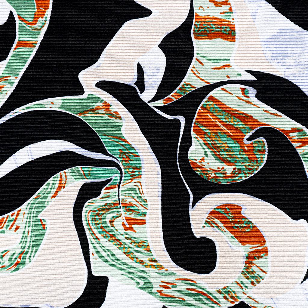 36175FMINT231.jpg PLISSE PLEAT 2613-7 MINT - Image 1