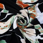 PLISSE PLEAT 2613-7 MINT - Image 2