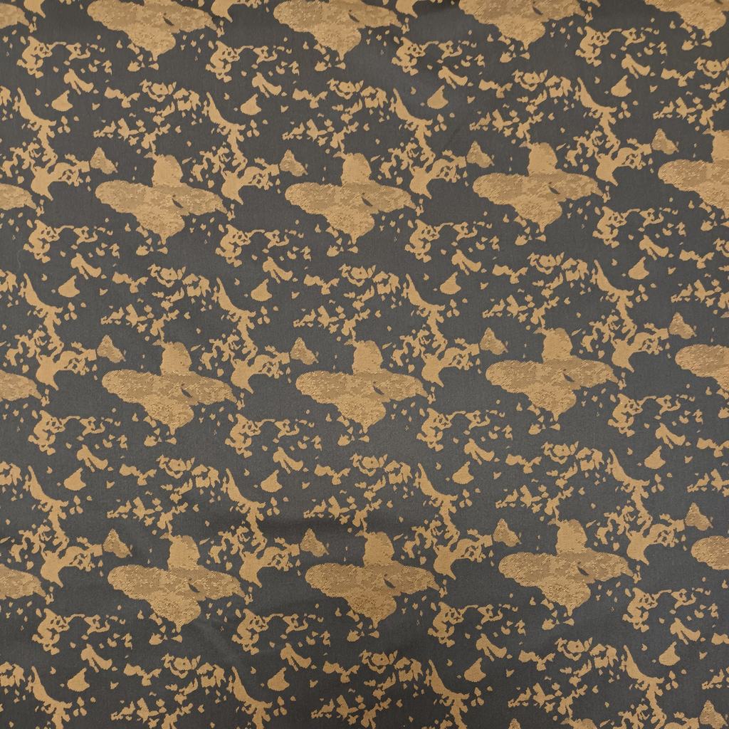 374P5FPRINT20.jpg 150CM PRINTED SUITING - Image 1