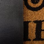 PVC PRINTED COIR MAT HOME - Image 2