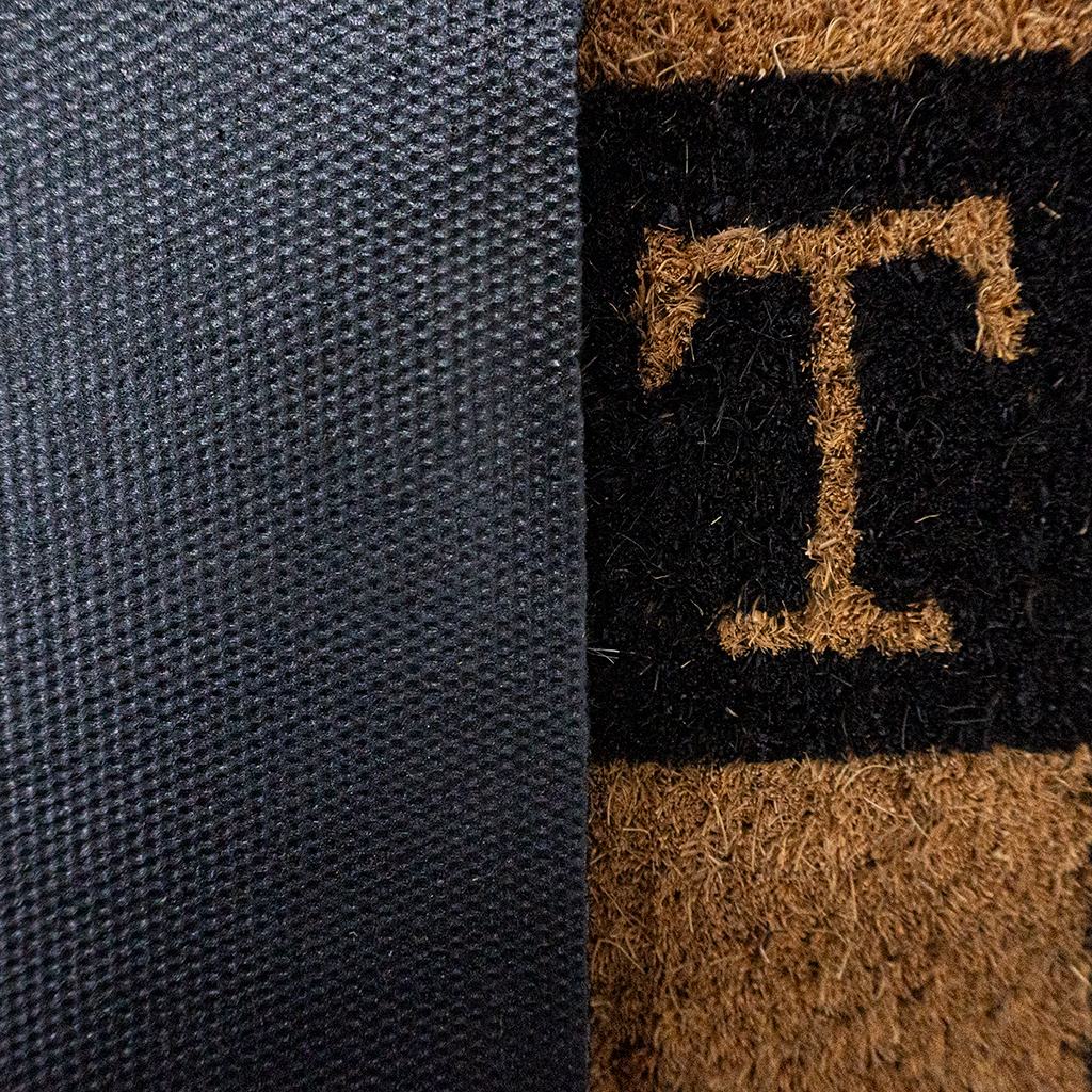 40PPCM5F4232.jpg PVC PRINTED COIR MAT HOME SWEET HOME - Image 2