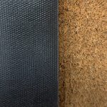 PVC PRINTED COIR MAT PLAIN - Image 2