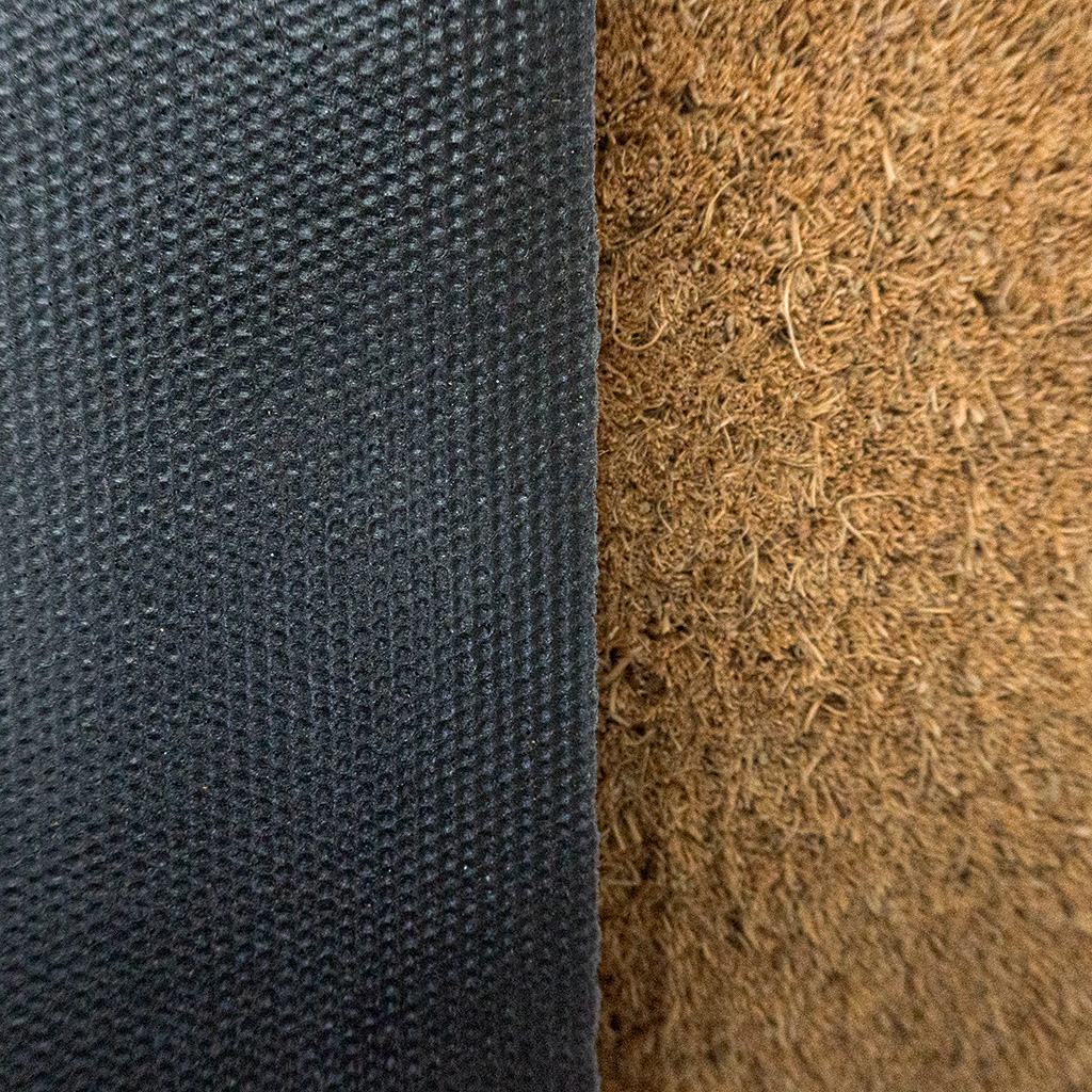 40PPCM5F5232.jpg PVC PRINTED COIR MAT PLAIN - Image 2