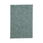 40 X 60 EMBOSSED CARPET DARK GREY