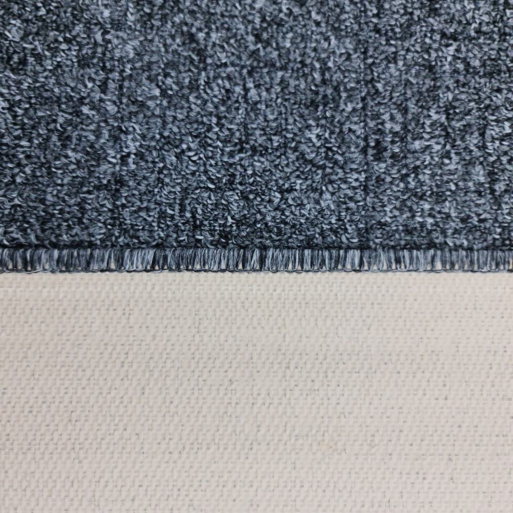 40X60RBC5FDG233.jpg 40 X 60 EMBOSSED CARPET DARK GREY - Image 4