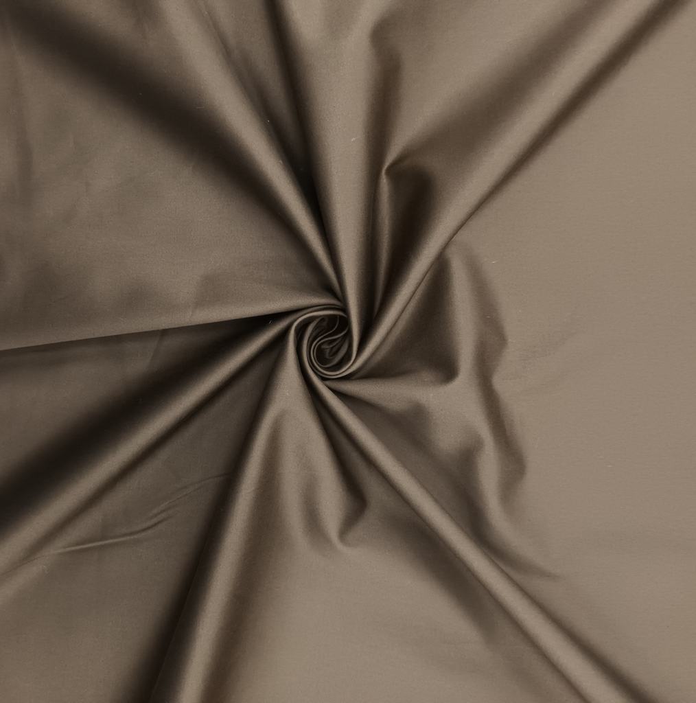 4155FBROWN.jpg 150CM COTTON CHINO - Image 1