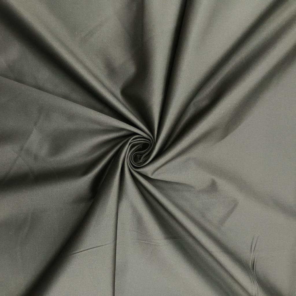 4155FOLIVE.jpg 150CM COTTON CHINO - Image 1