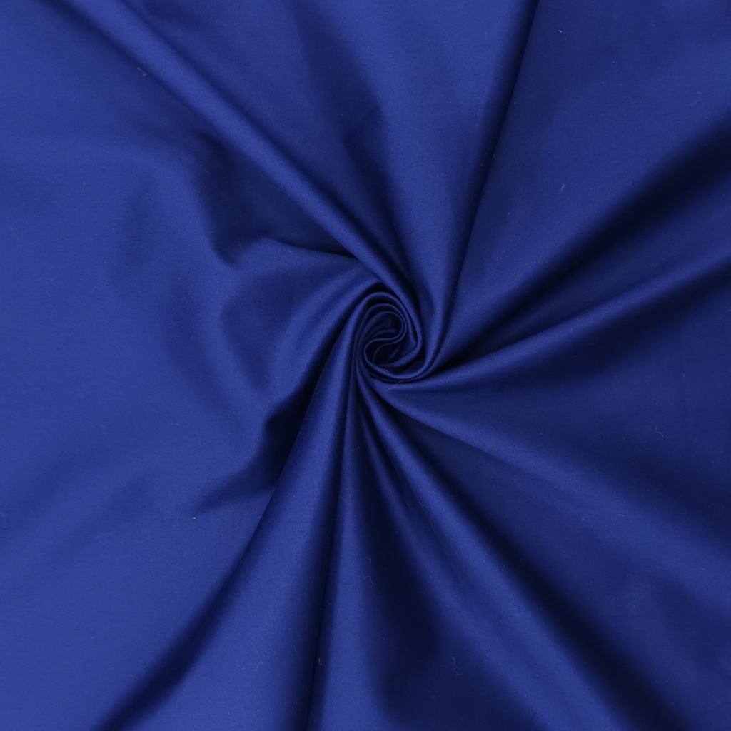 4155FROYAL.jpg 150CM COTTON CHINO - Image 1