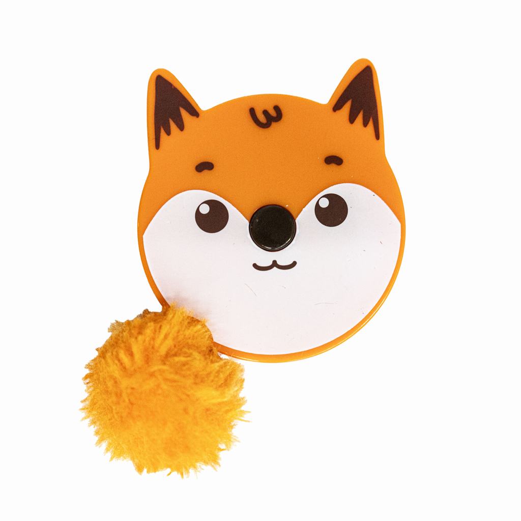 4895126710423231.jpg METRO TAPE FLUFFY TAIL - Image 1