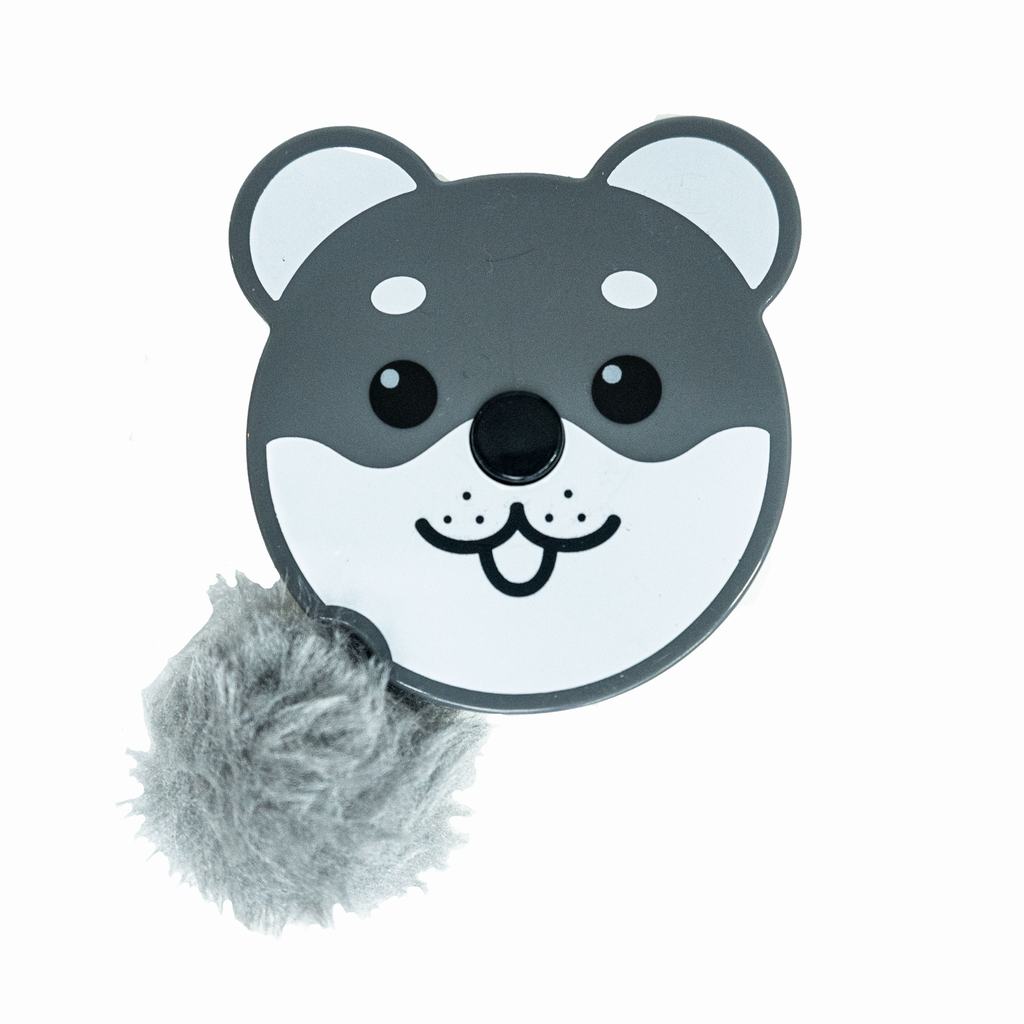 4895126710423232.jpg METRO TAPE FLUFFY TAIL - Image 2