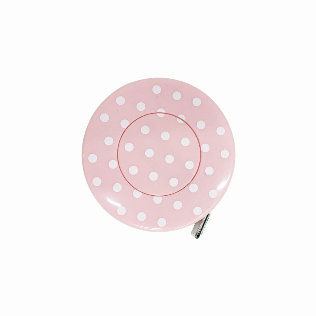 4895126721207231.jpg SPOTTY RETRACTABLE TAPE MEASURE - Image 1