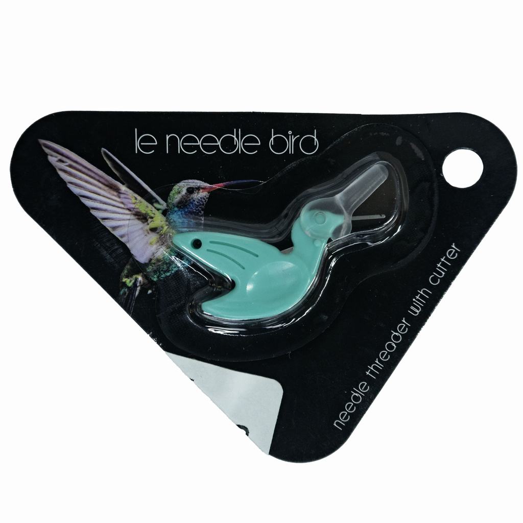 4895126734689231.jpg NEEDLE THREADER W/CUTTER - Image 1