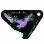 NEEDLE THREADER W/CUTTER - Image 2