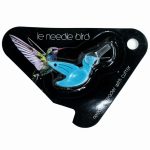 NEEDLE THREADER W/CUTTER - Image 3