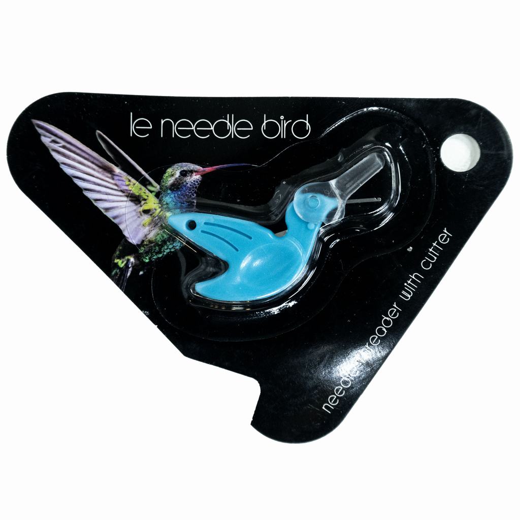 4895126734689233.jpg NEEDLE THREADER W/CUTTER - Image 3