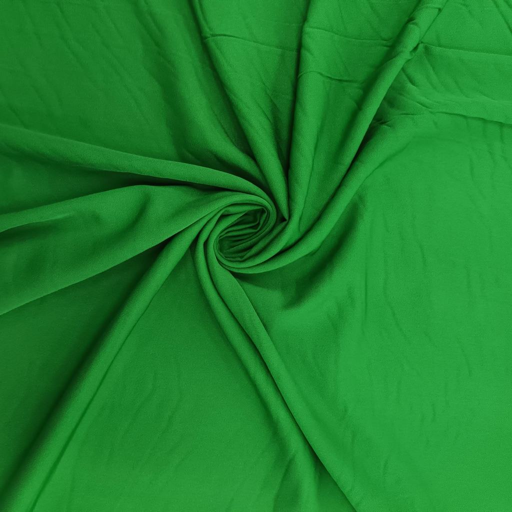 4WAY5FEMERALD.jpg FOUR WAY NON STRETCH(150CM)(EMERALD) - Image 1