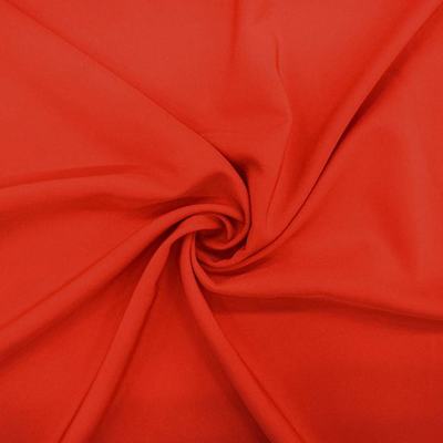 FOUR WAY NON STRETCH(150CM)(RED)