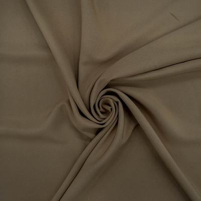 FOUR WAY NON STRETCH(150CM)(TAN)