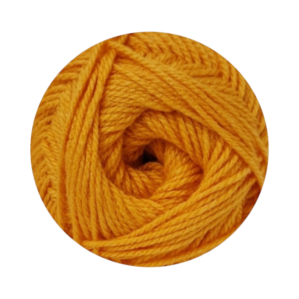 60055F020231.jpg ELLE ARAN 300G MANGO - Image 1