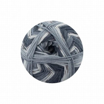 BON VOYAGE 5 BLS X 100G - PATAGONIA