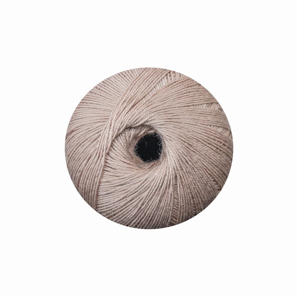 60325F109231.jpg CROCHET 5  50G-DUSTY PINK - Image 1