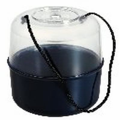 BALL OF WOOL HOLDER PLASTIC