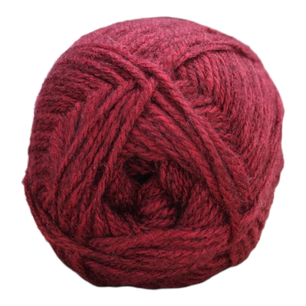 61265F009.jpg CLASSIC WOOL DK 100G BLS - LAVA - Image 1