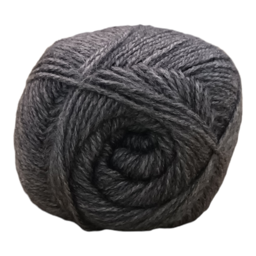 61265F011.jpg CLASSIC WOOL DK 100G BLS - TOMBSTONE - Image 1
