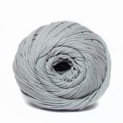 COTTON ON 100G - SILVER