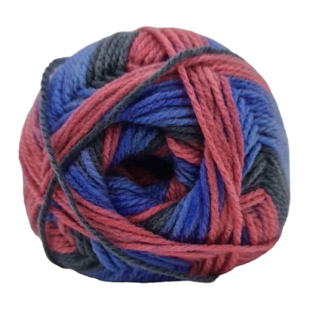 61802D15F592231.jpg ELLE PRINTS P/S 100G BLS - WATERMELON FIZZ - Image 1