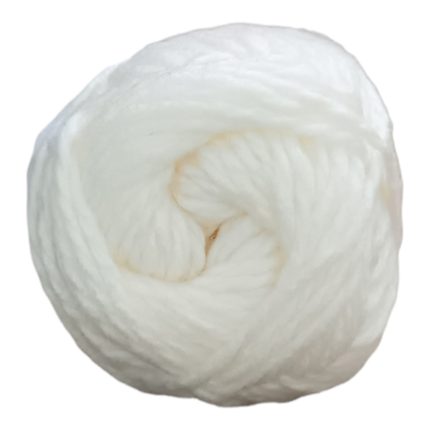 CLASSIC WOOL CHUNKY 100G-PORCELAIN