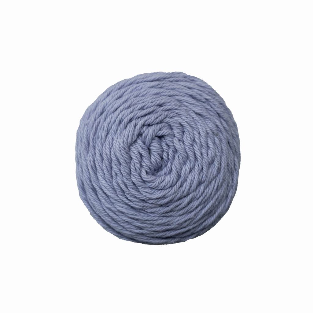 62045F032231.jpg ELLE COTTON 4PLY 50G LILAC - Image 1