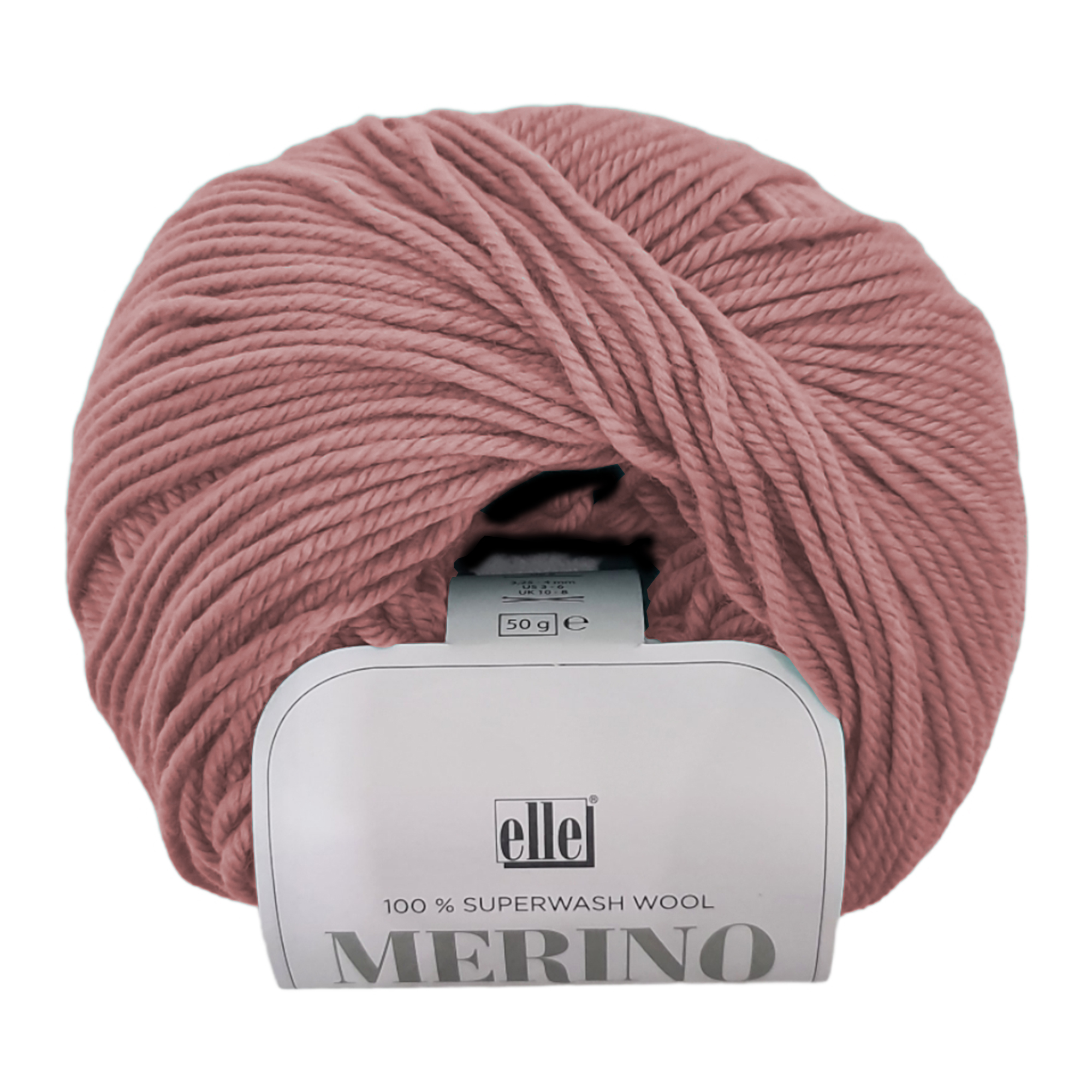 62175F042231.jpg MERINO DK 50G - MAGNOLIA - Image 1