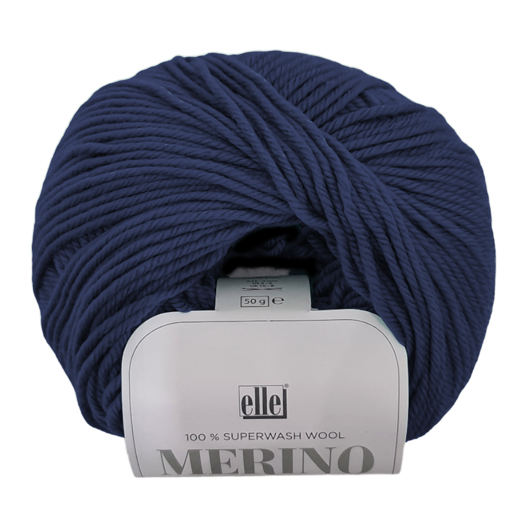 62175F078231.jpg MERINO DK 50G - RAVINE - Image 1