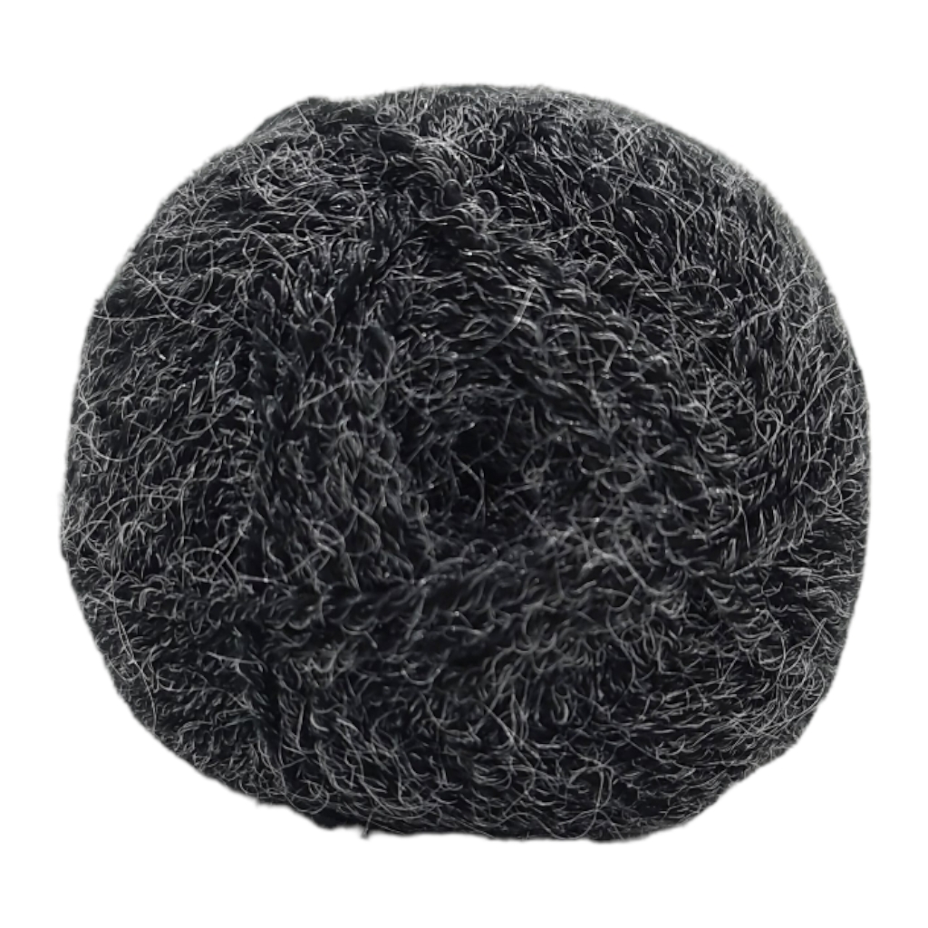 62185F017231.jpg LAMORE 100G - NERO - Image 1