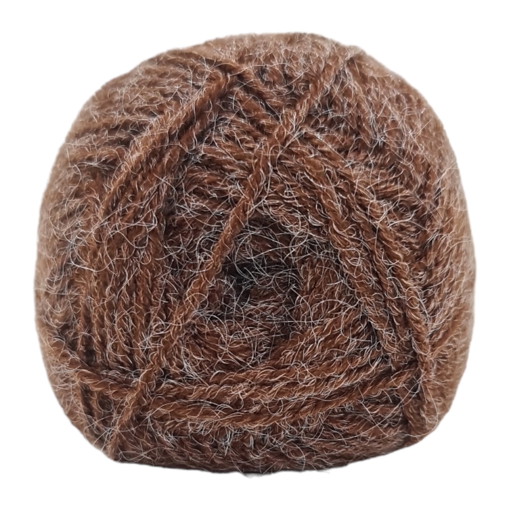 62185F171231.jpg LAMORE 100G - MARRONE - Image 1