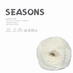 SEASONS 100G - COCONUT MILK - Image 2