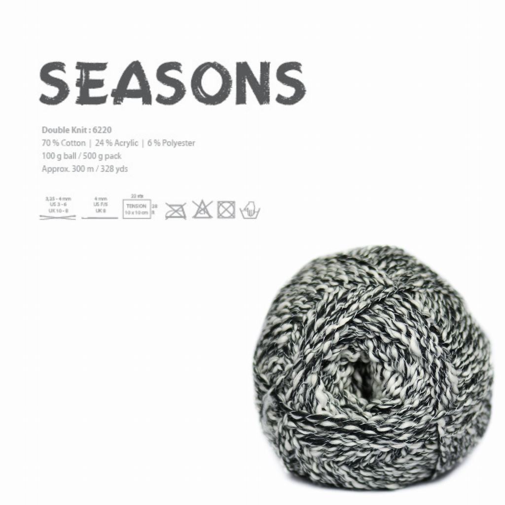 62205F017232.jpg SEASONS 100G - LUNAR ECLIPSE - Image 2