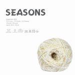 SEASONS 100G - SANDY BEACH - Image 2