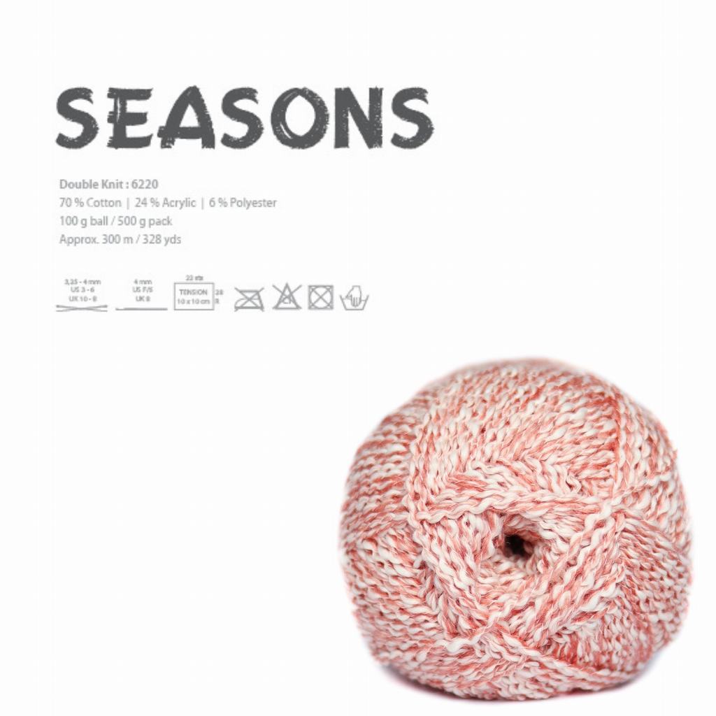 62205F731232.jpg SEASONS 100G - MAPLE - Image 2