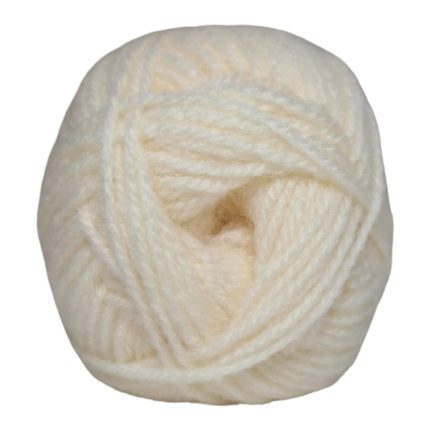 FIFTY DK 50G - CREAM