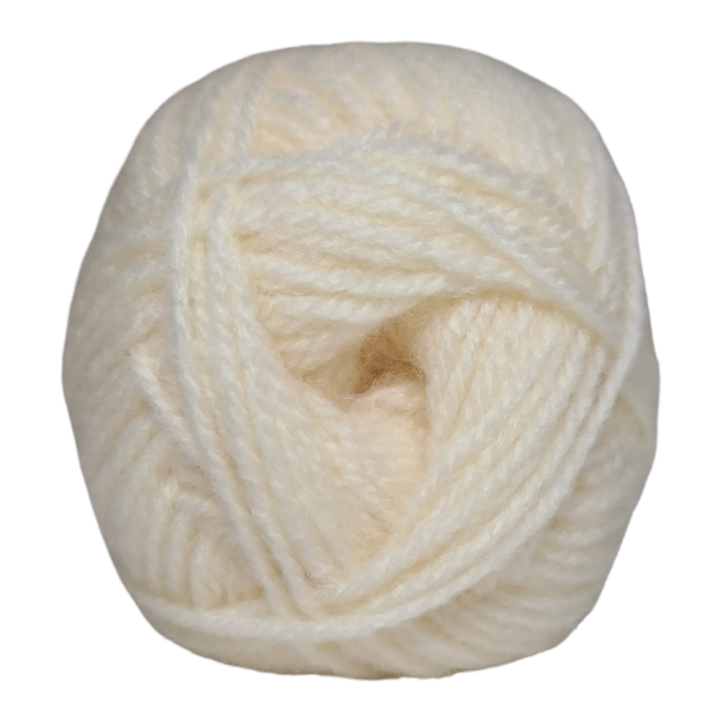 62215F014231.jpg FIFTY DK 50G - CREAM - Image 1