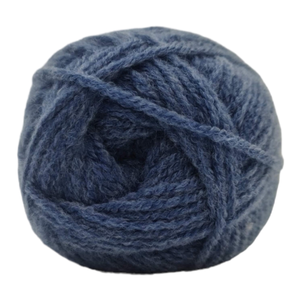 62215F050231.jpg FIFTY DK 50G - DARK JEANS - Image 1