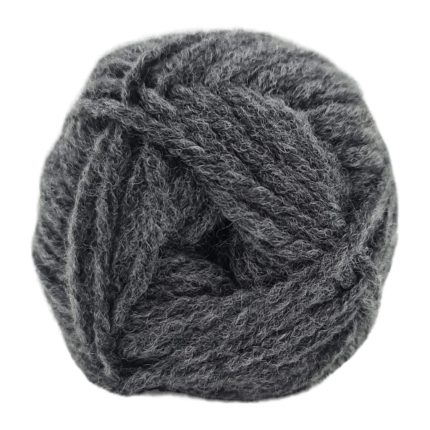 FIFTY CHUNKY 50G - CHARCOAL