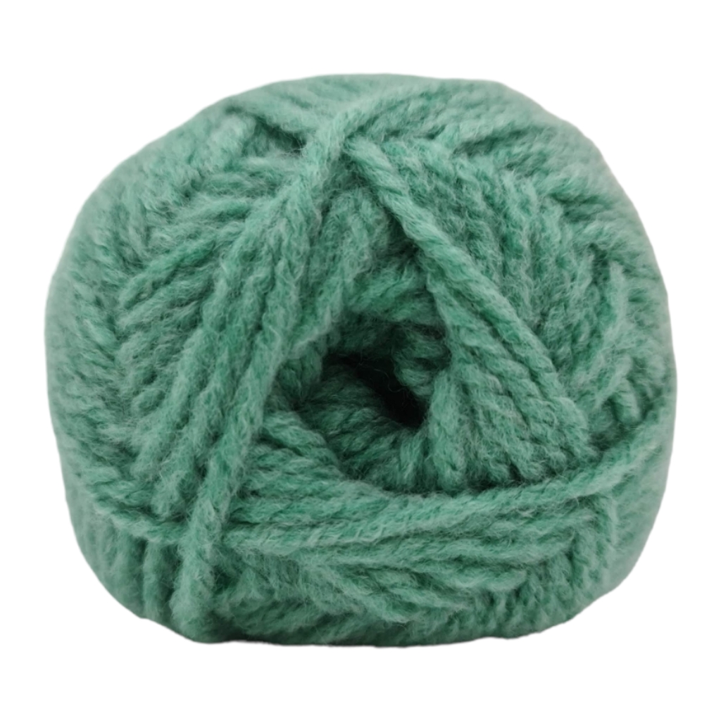 62225F074231.jpg FIFTY CHUNKY 50G - IVY - Image 1