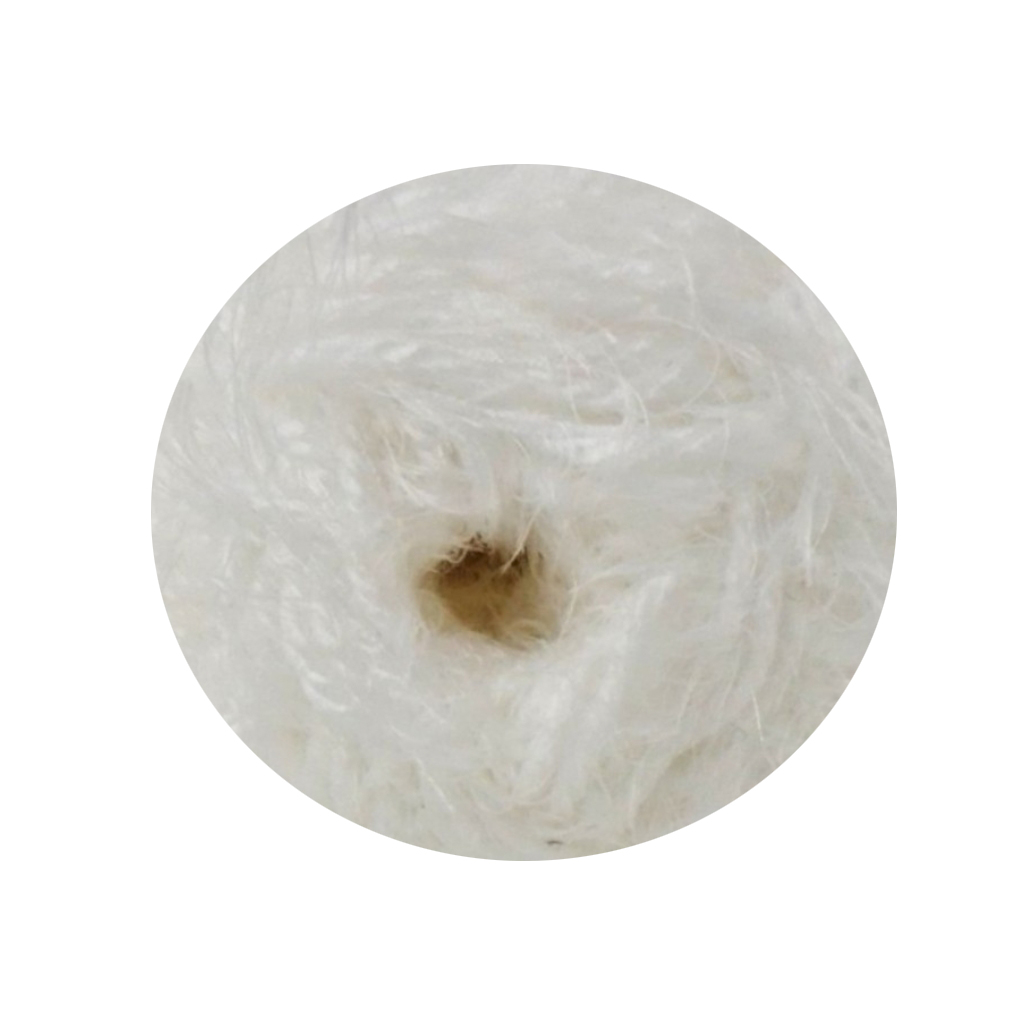 62245F001231.jpg NIRVANA CHUNKY 100G WONDER WHITE - Image 1