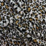 ANIMAL FUR (PINK) - Image 2